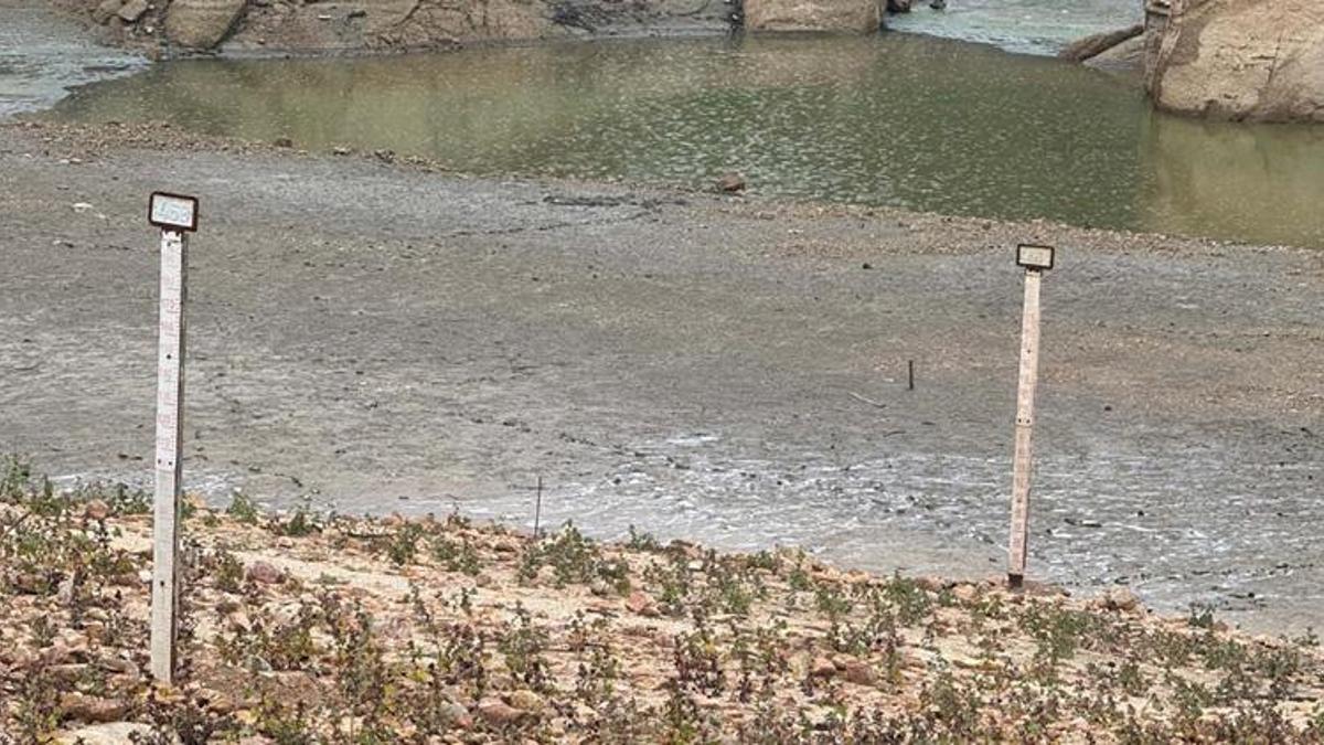 Bodrum'un 10 günlük suyu kaldı! Barajlar ölü hacme düştü: Uzmanından uyarı üstüne uyarı