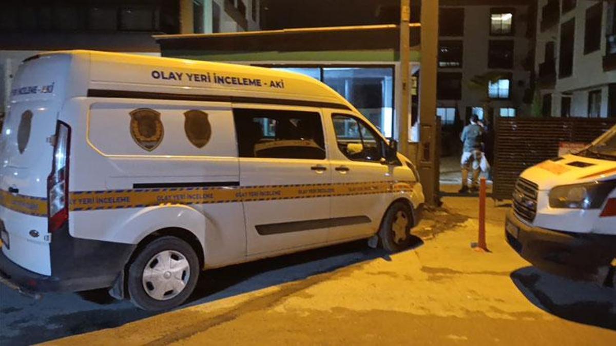 İzmir Torbalı'da dehşet: Anne ve babasını öldürüp intihar etti