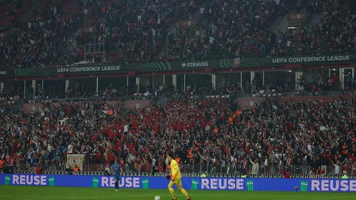 Samsunspor'a büyük şok! TFF kararı açıkladı