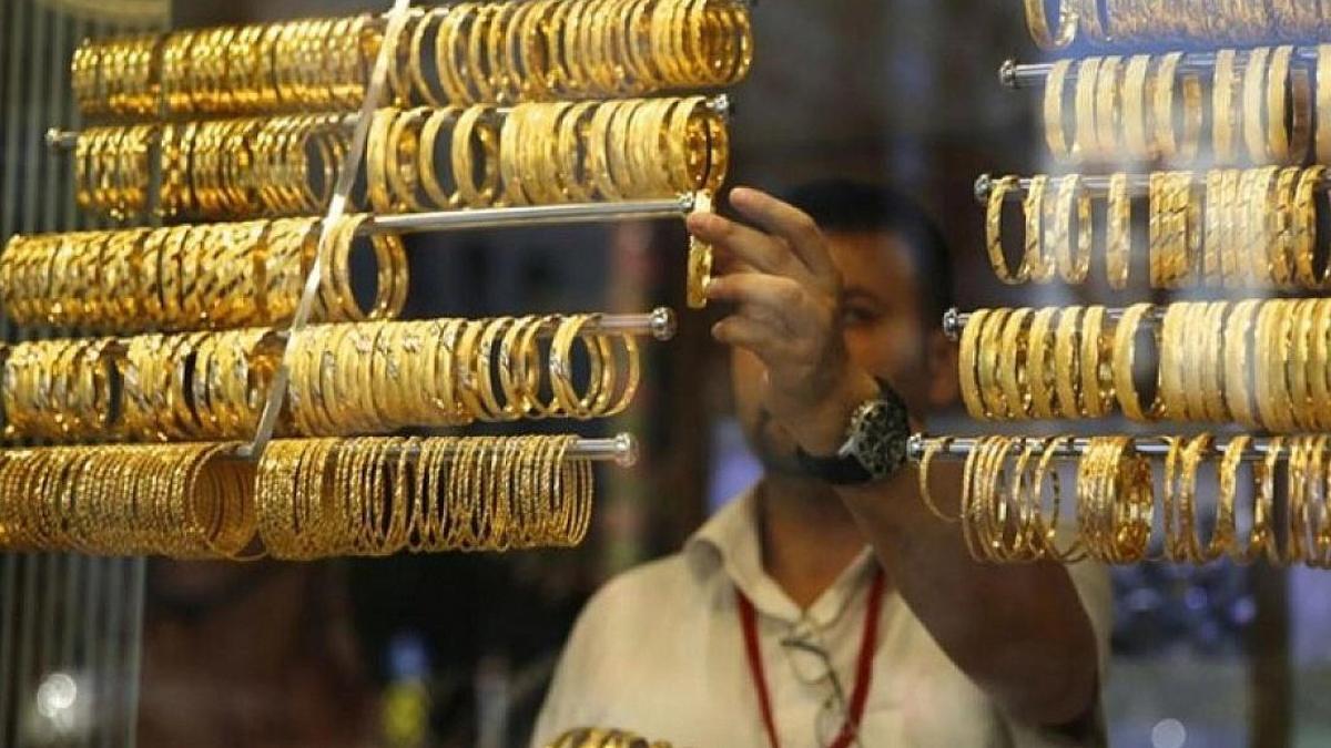 CANLI ALTIN FİYATLARI: Bugün gram, çeyrek, yarım, Cumhuriyet, tam altın ne kadar, kaç TL?