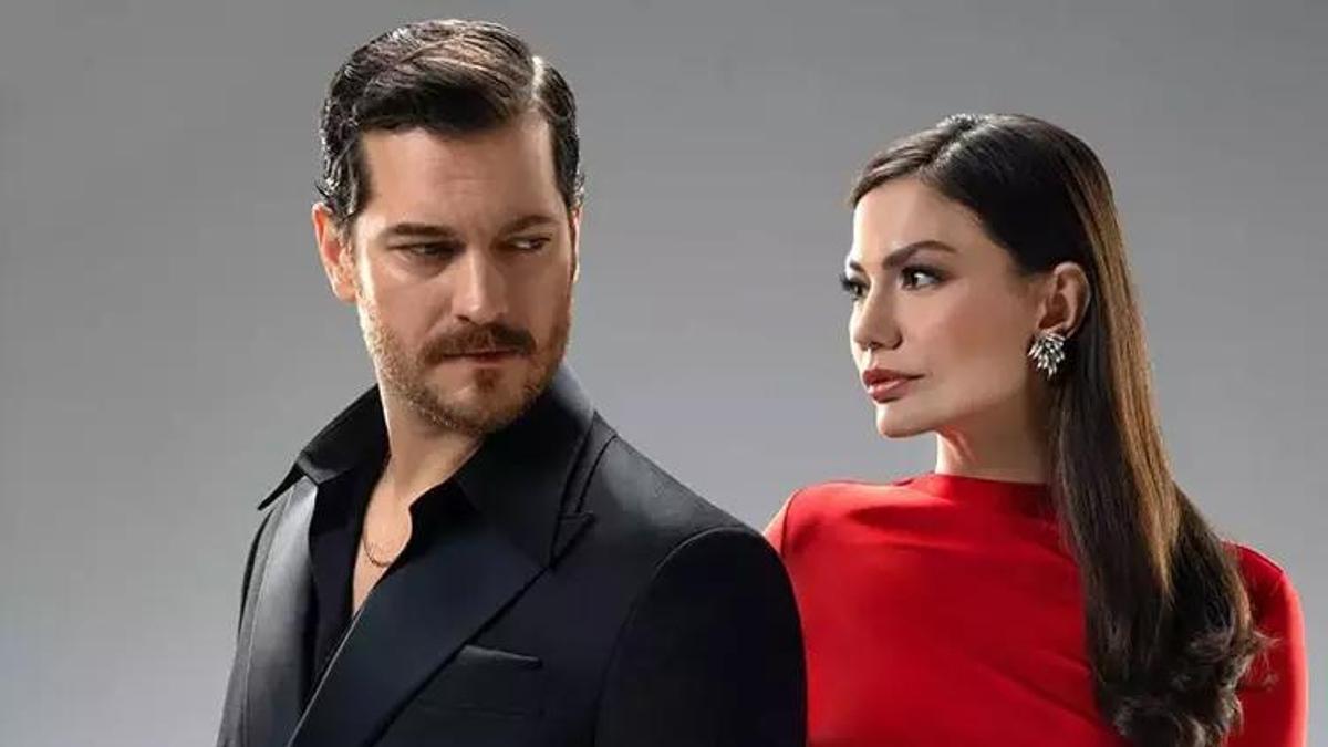 Semicenk de Eşref Rüya fanı oldu!