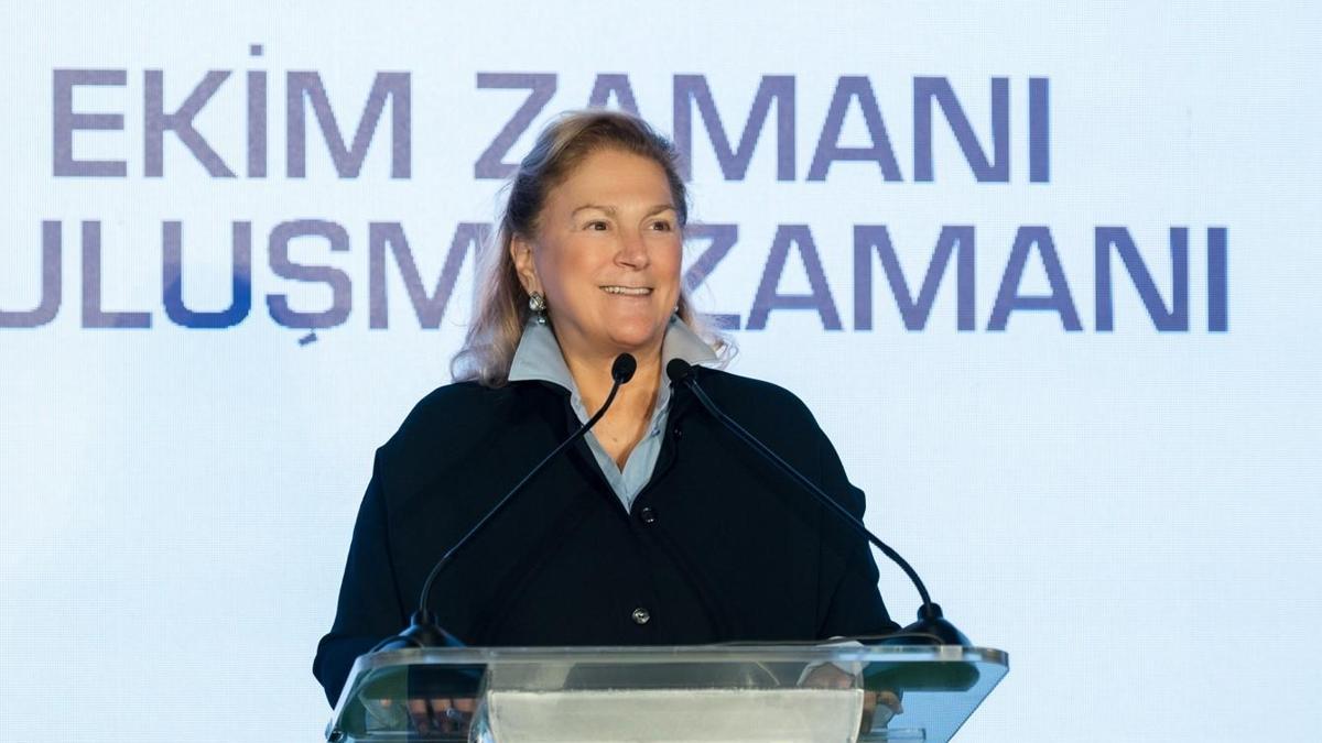 Toplumsal Cinsiyet Eşitliği Etki Araştırması sonuçları paylaşıldı