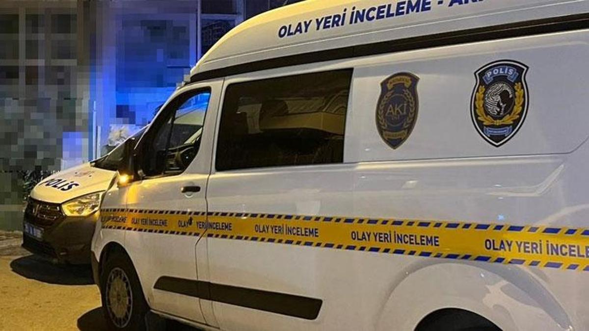 Çorum'da 112'yi arayıp yardım isteyen emekli astsubay evinde ölü bulundu