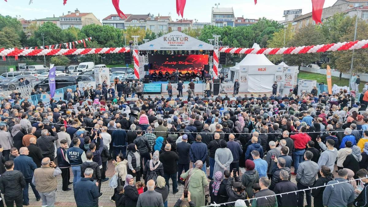 Anadolu Kültür Festivali, Adıyaman Kültür Buluşmaları ile devam ediyor