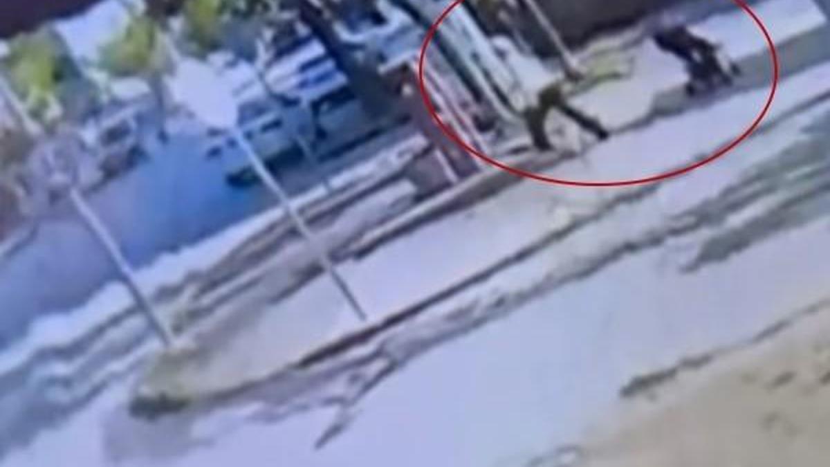 İş insanı para dolu çantayı arabanın üstünde unuttu! Bulan kadın, ortadan kayboldu