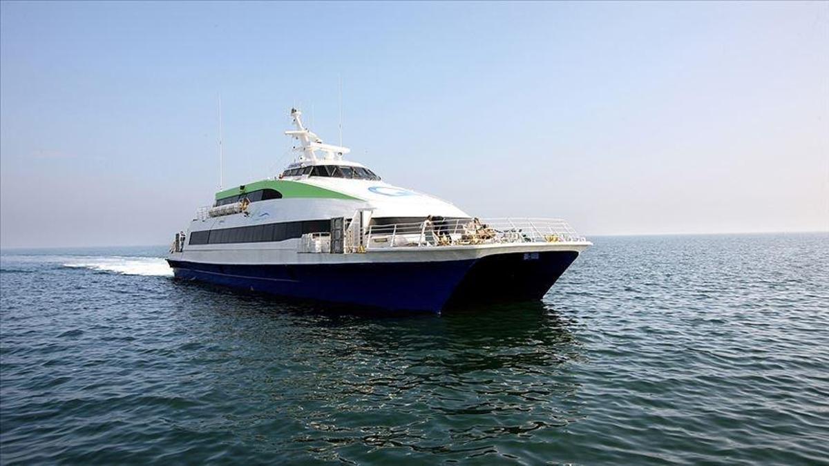 27 Ekim BUDO iptal olan seferler!