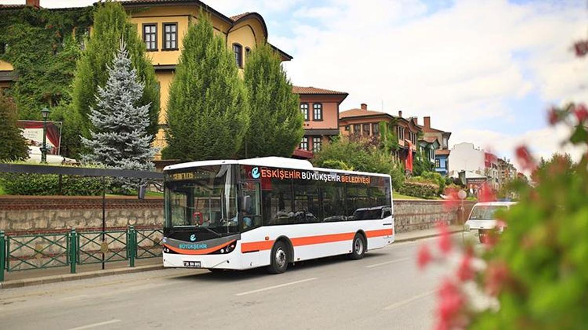 Büyükşehirden Cumhuriyet Bayramı’na özel ücretsiz ring seferleri