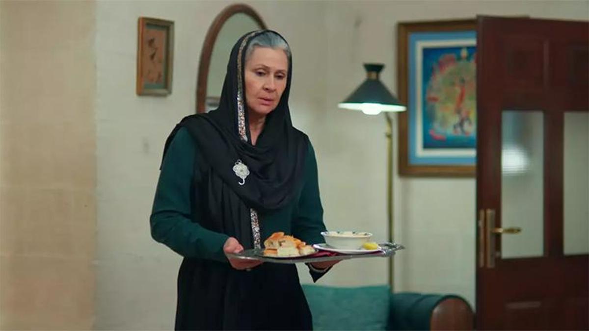 Sadakat’tan alya’ya ‘şifa olsun’ çorbası