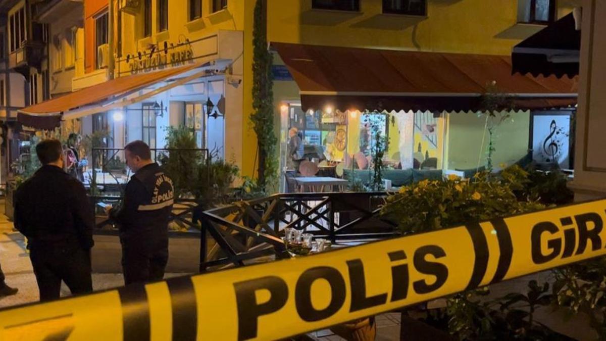 Alkollü olduğu için mekana alınmadı! Ateş açtı 3 kişiyi vurdu