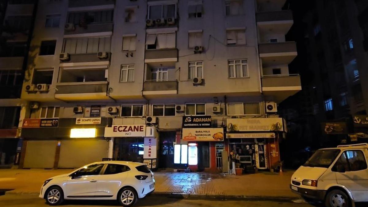Adana’da ayrılık dehşeti! Sevgilisini acımadan katletti