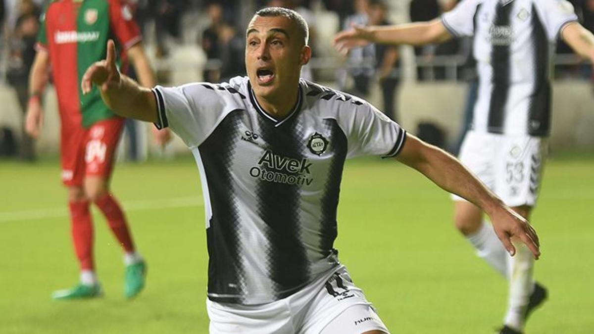 Altay'da Murat Uluç krizi: Camiaya böyle bir şey yapmam