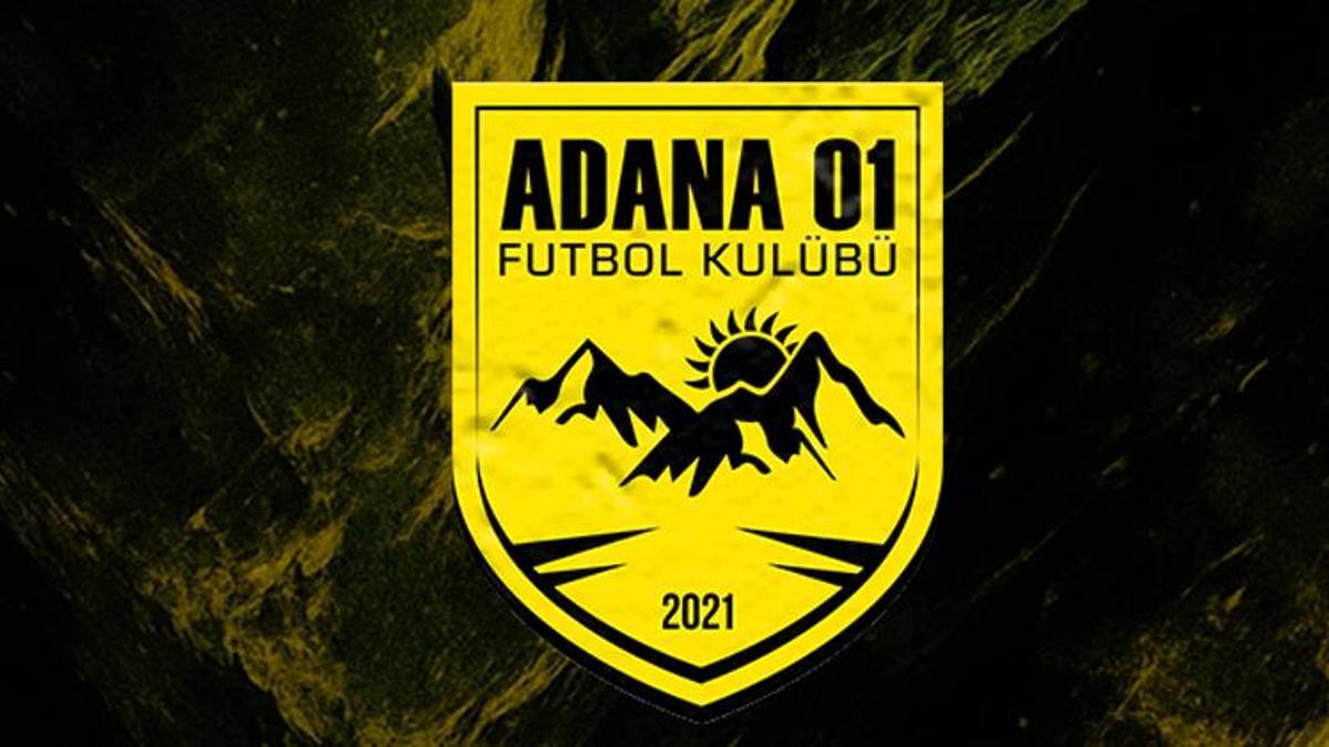 Adana 01 FK'da yeni dönem! Yeni teknik direktör belli oldu
