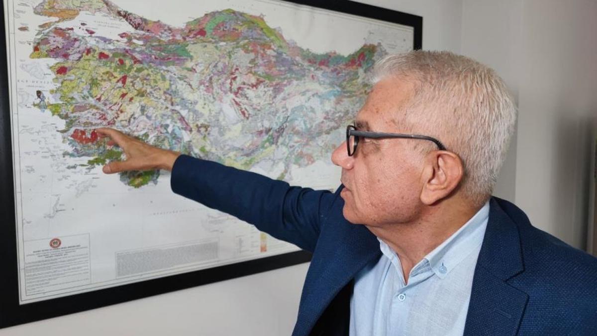 Uzmandan dikkat çeken uyarı: Deprem fırtınası devam edecek