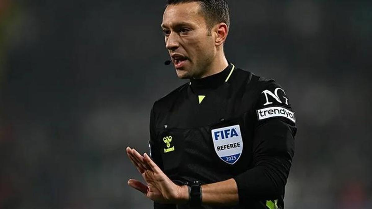 TFF, bahis skandalına karışan isimleri açıkladı! Listede Süper Lig hakemleri de var