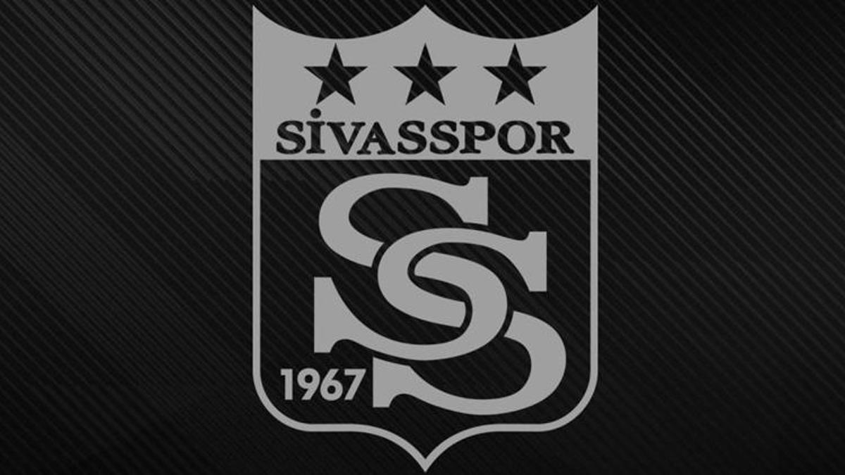 Sivasspor şok ayrılık! Osman Zeki Korkmaz terk etti