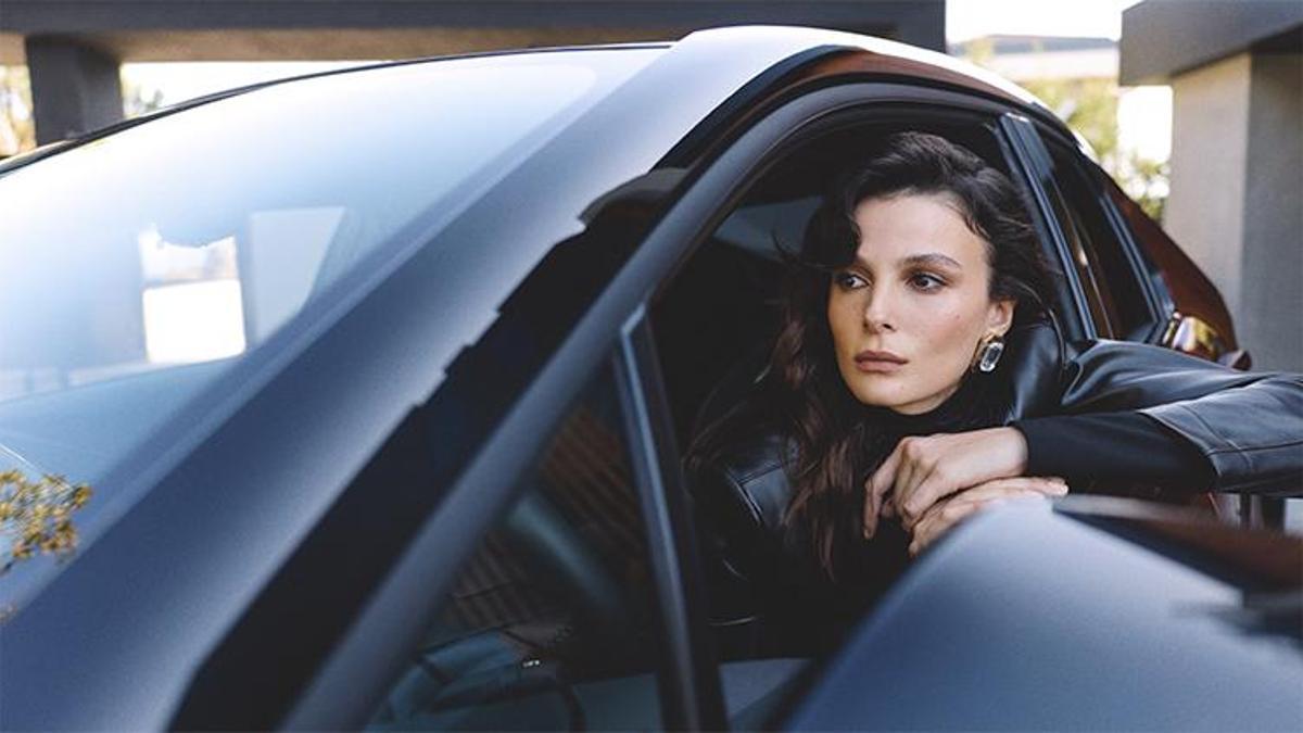 “Çiğdem sayesinde gölgelerimle yüzleşiyorum”