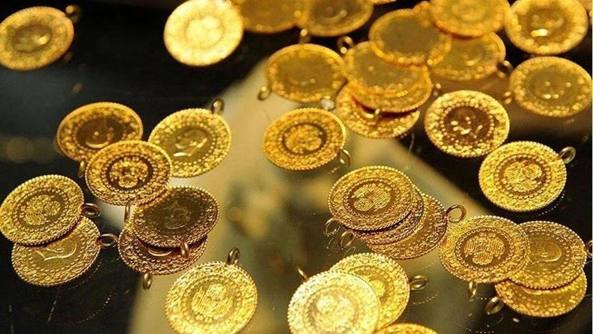 Malatya'da altın fiyatları düşüyor