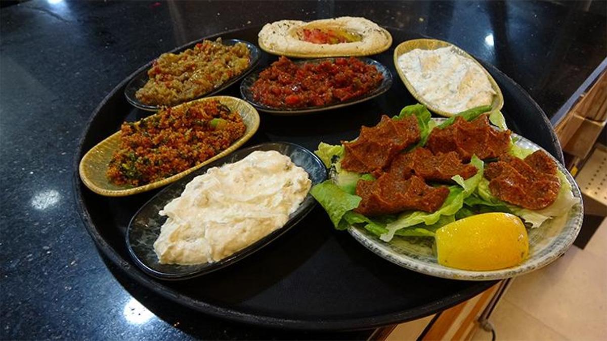 Trabzonlu kebapçıdan fiyatları düşürecek hamle! Müşterinin parası cebinde kalacak