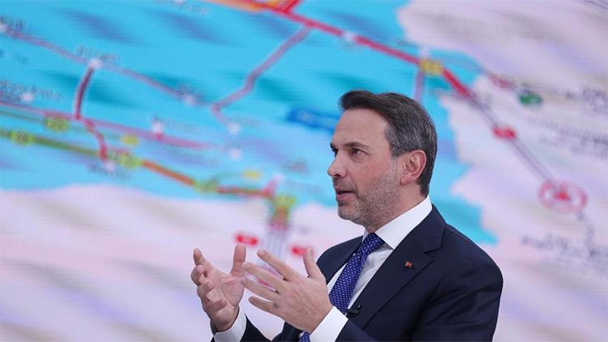 Bakan Bayraktar, NTE tartışmalarına son noktayı koydu: Nadir toprak elementlerinin ABD’ye satışı söz konusu değil