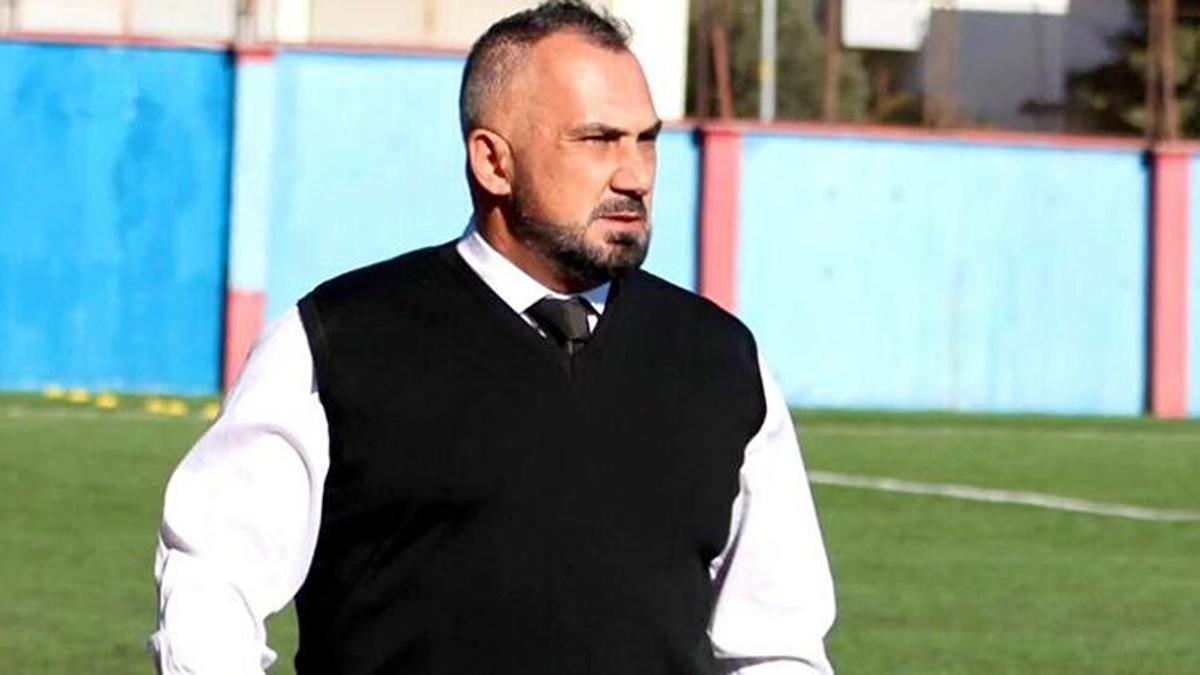 Adanaspor'dan ayrılan Yüksel Yeşilova yeni takımında ayağının tozuyla meydan okudu