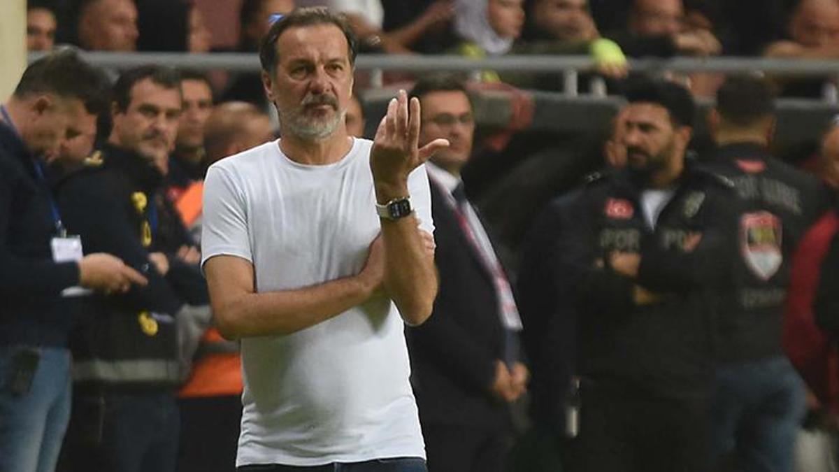 Altay'a Yusuf Şimşek dopingi!