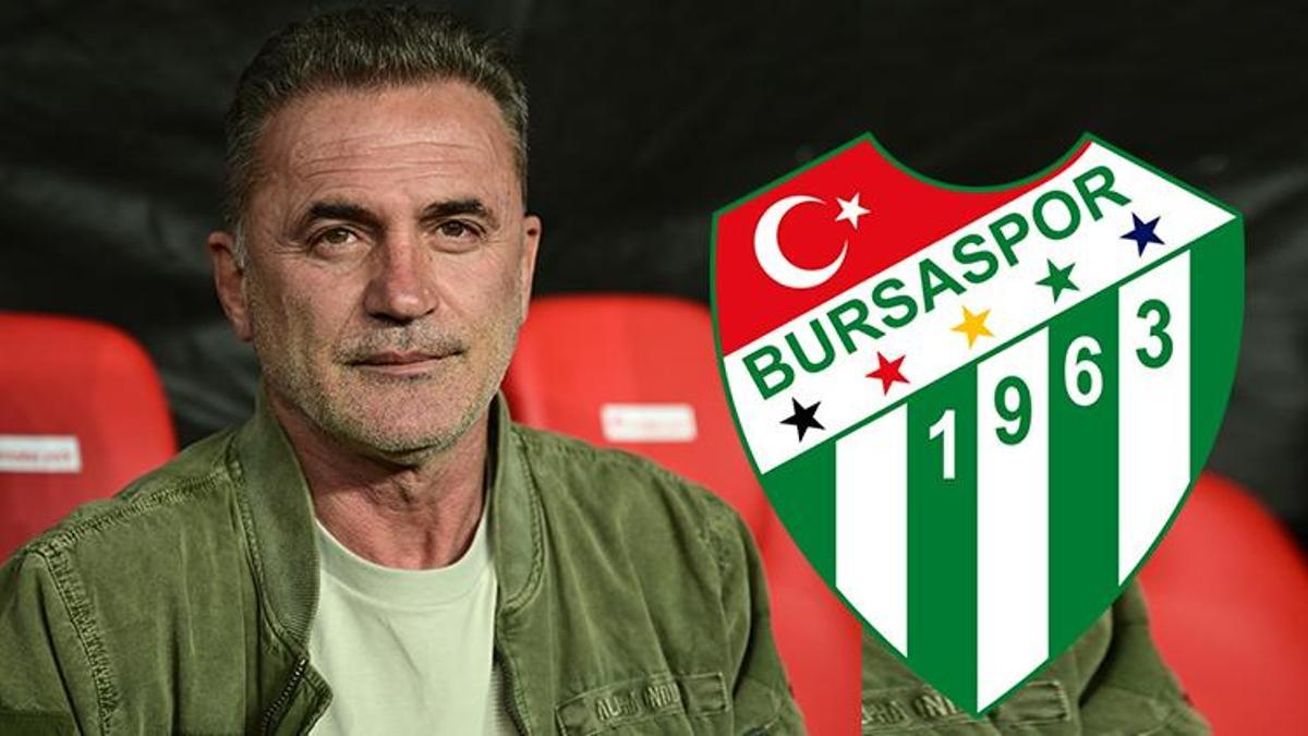 Bursaspor'da 3-0 sonrası Tahsin Tam açıkladı: Hiçbir zaman vazgeçmeyeceğiz