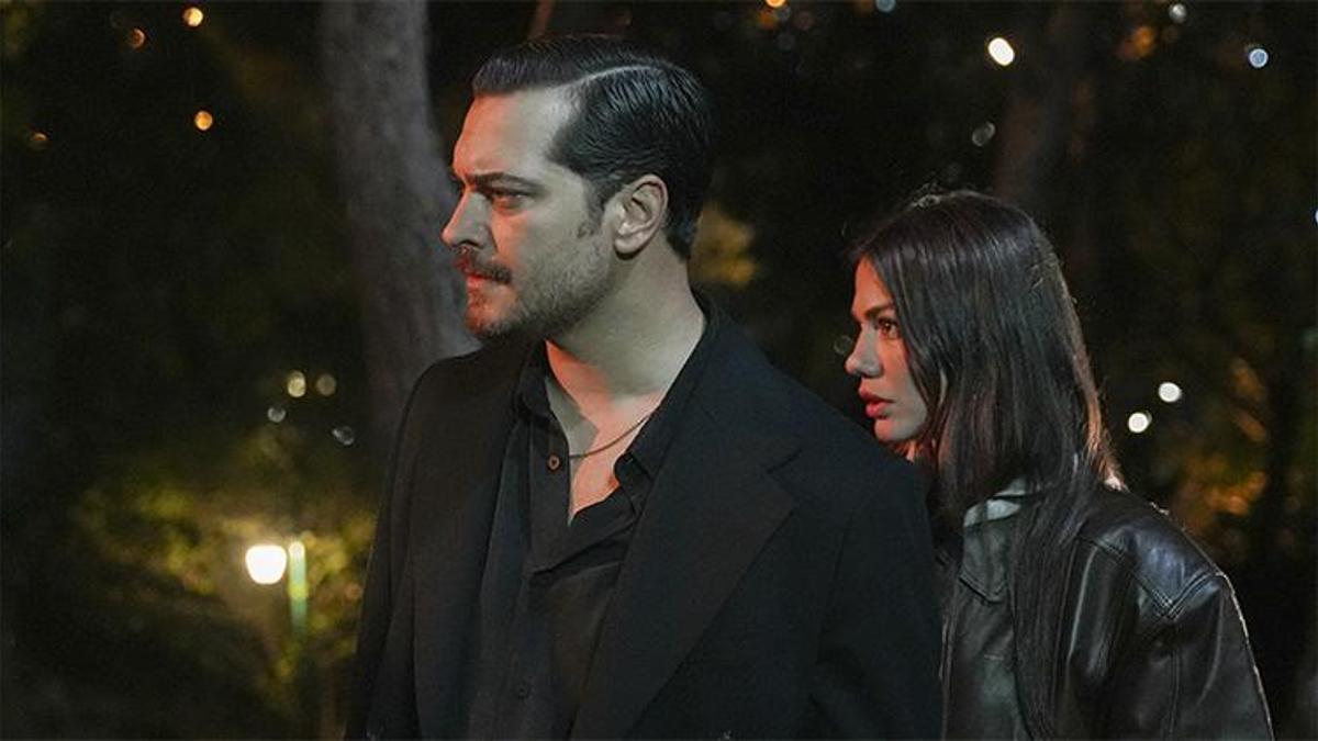 Mekanın sahibi geri geldi! siz hepiniz yetimler tek