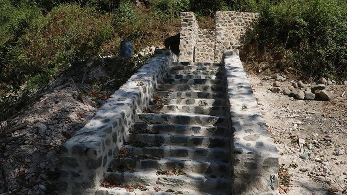 Yalova Teşvikiye'de tarihi miras turizme açılıyor: Ziyaretçi akınına uğrayacak!