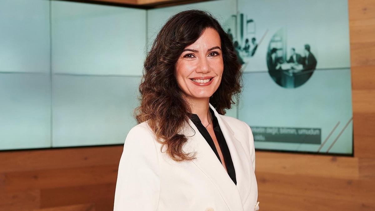 Roche İlaç Türkiye’de yeni görevlendirme