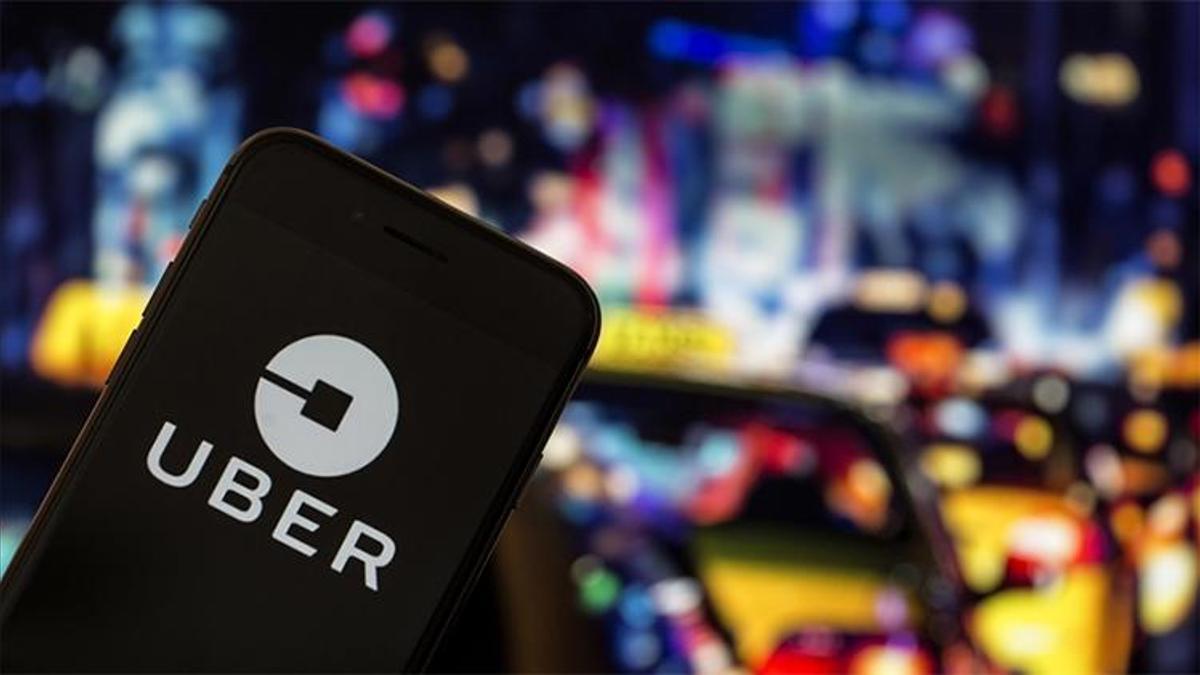 UBER’den Türkiye’ye dev yatırım!