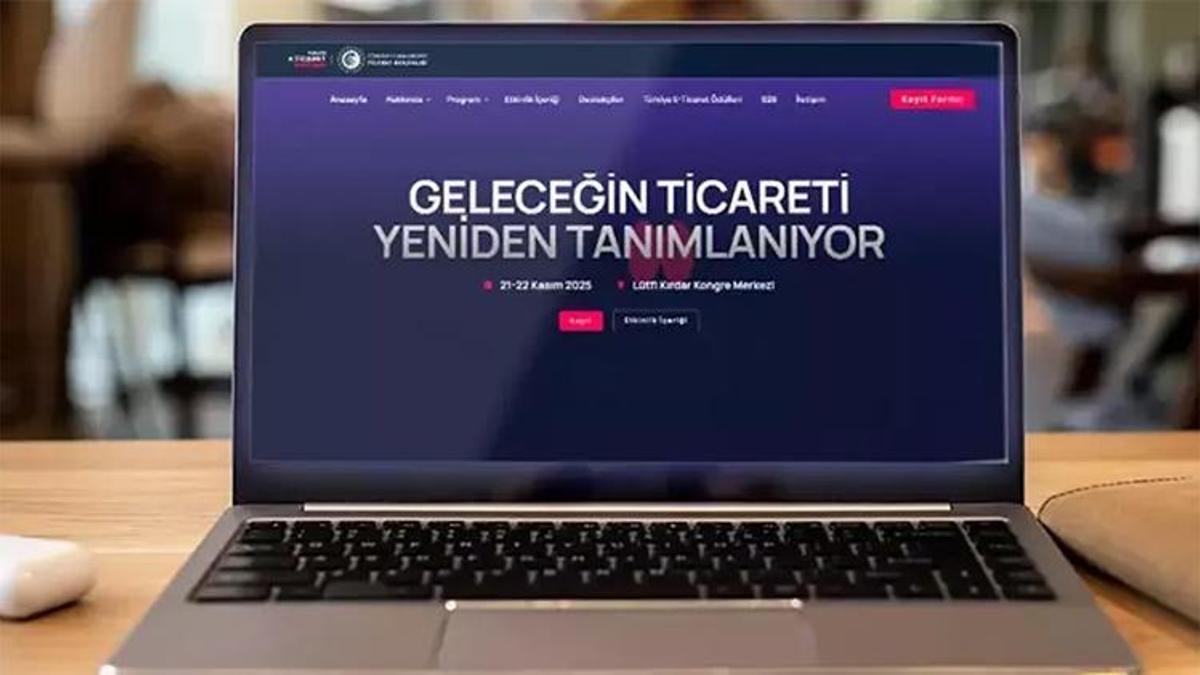 Türkiye E-Ticaret ödülleri başvuruları başladı