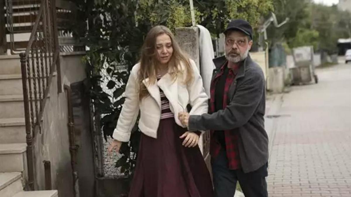 Ali tozu dumana katacak! Önce Hüsnü’yü vurdu şimdi Pınar’ı kaçırıyor!