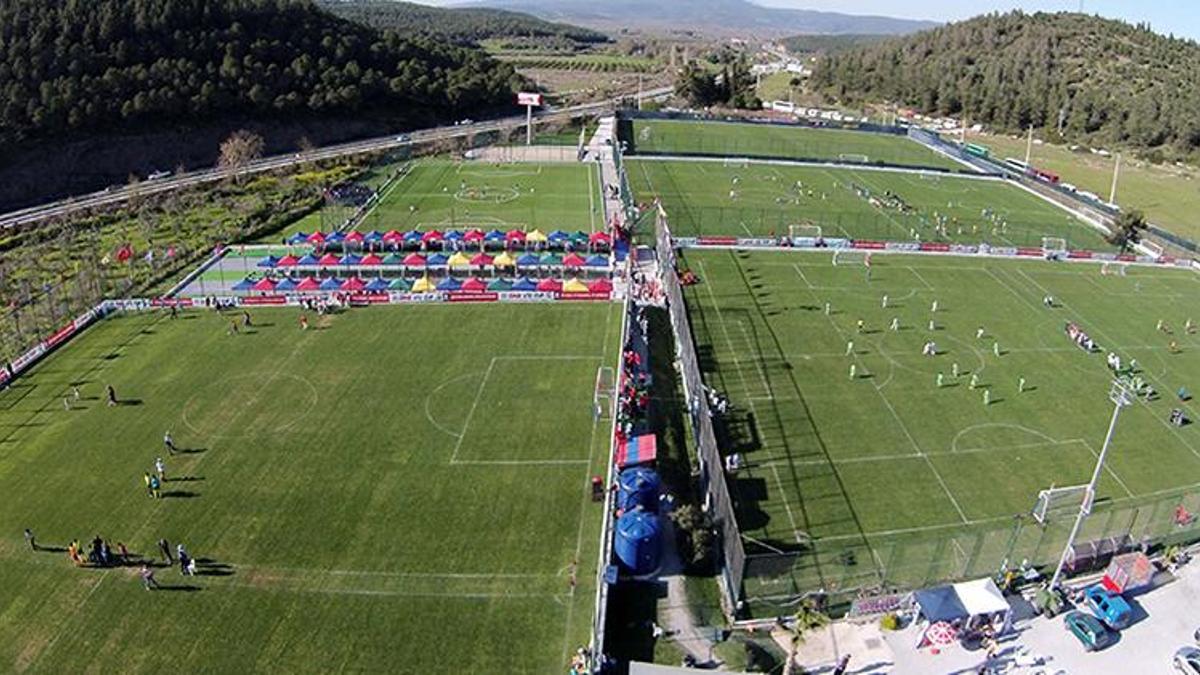 Altınordu'da yeni dönem! Tamamen değişti