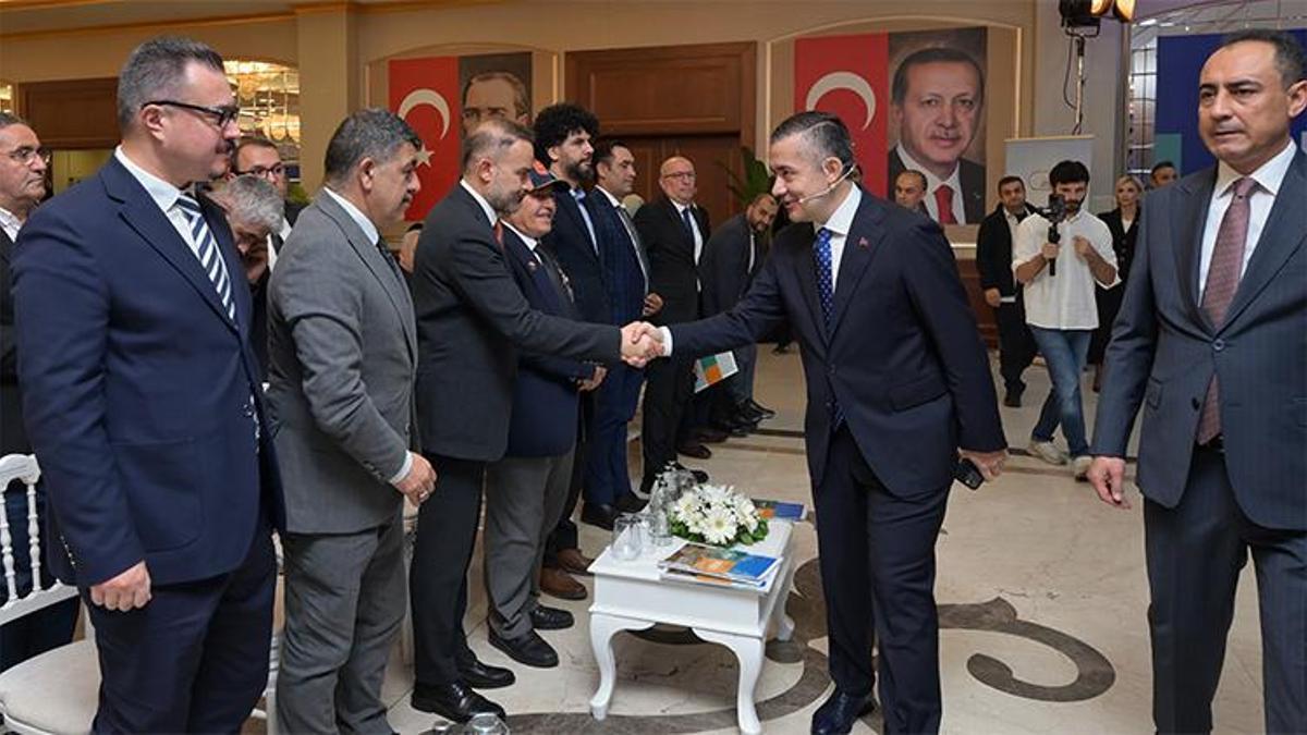 Esenyurt’ta hizmette altın yıl: Eğitimden sağlığa, kültürden altyapıya büyük dönüşüm