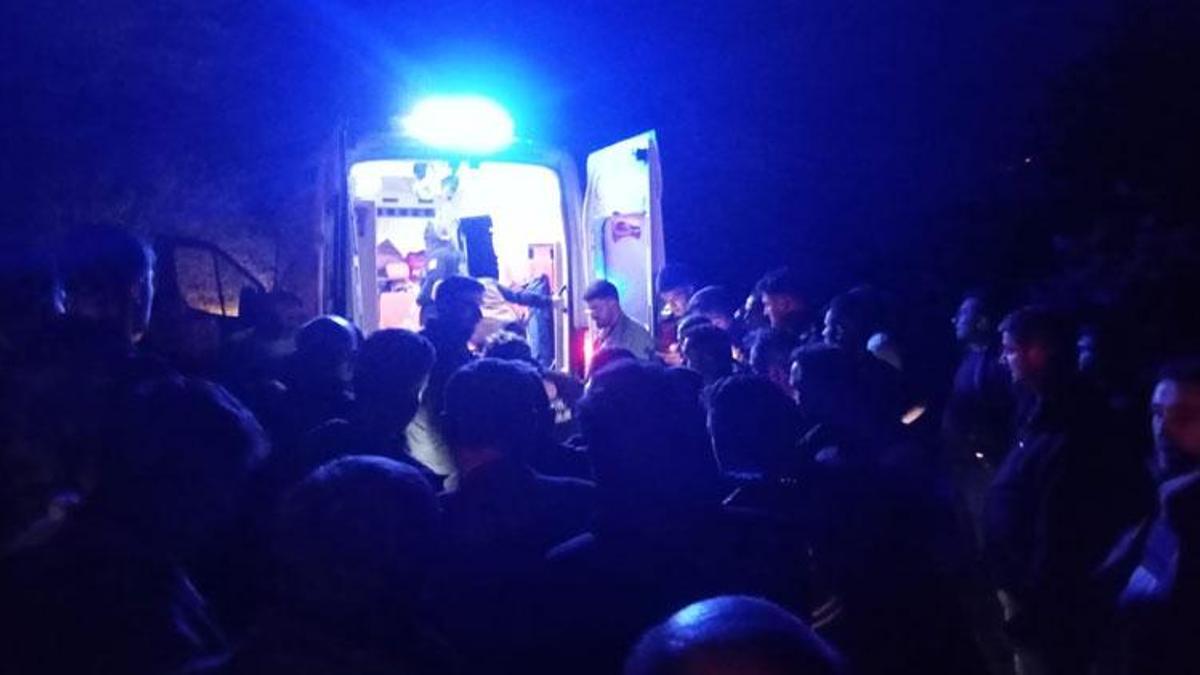Kastamonu’nun Doğanyurt ilçesinde tarım aracı devrildi: 2 yaralı