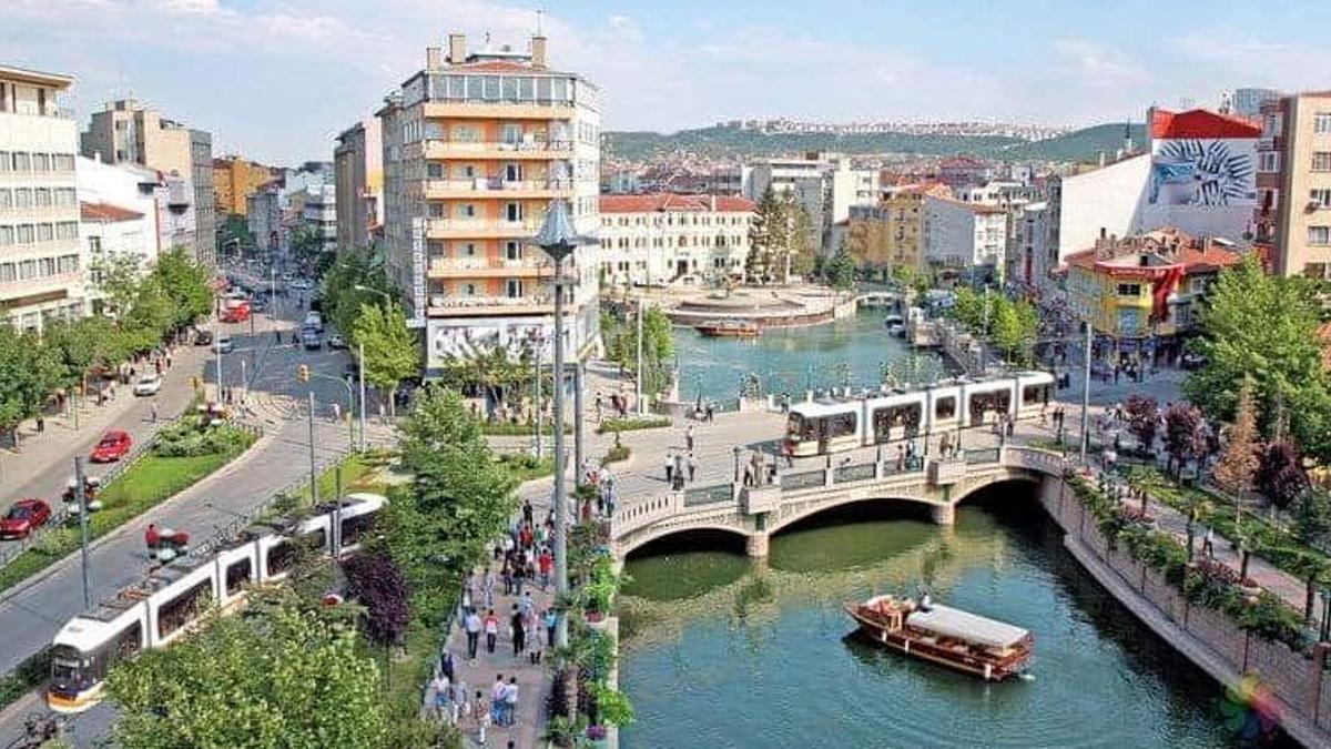 Eskişehirlilere güzel haber: 500 kilosu 400 TL'den satışa çıktı