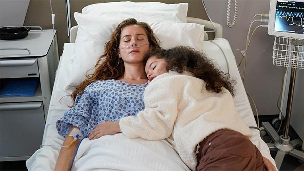 Zirvenin adı belli: Güller ve Günahlar