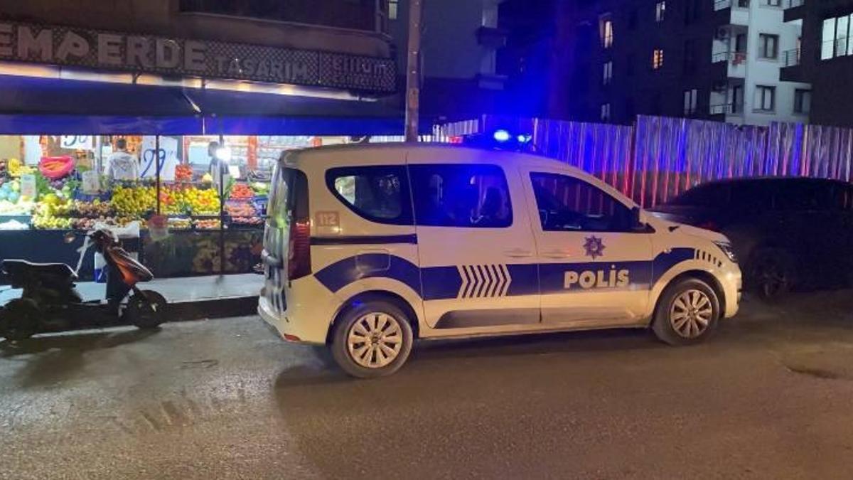 İstanbul - Bahçelievler’de silahlı saldırı: 3 yaralı