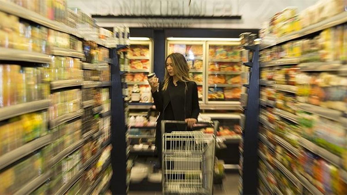 Ekim ayı enflasyon oranları belli oldu!