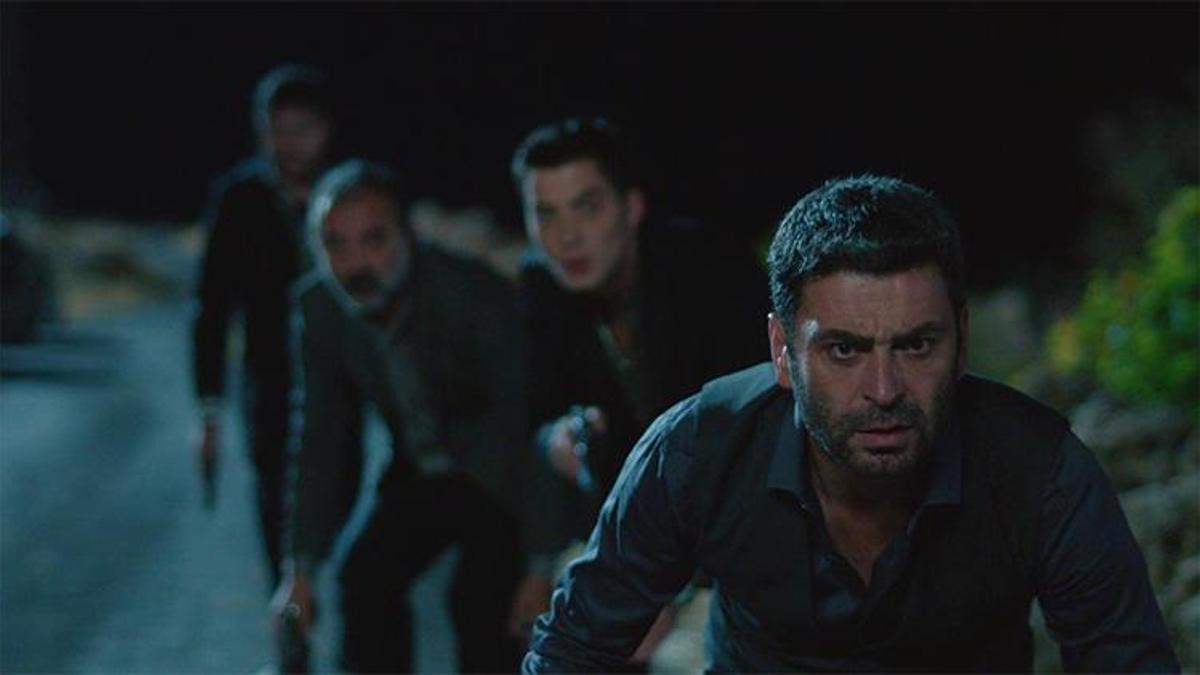 Uzak Şehir’de ortalık toz duman! Cihan, Ecmel’in tuzağına düşüyor