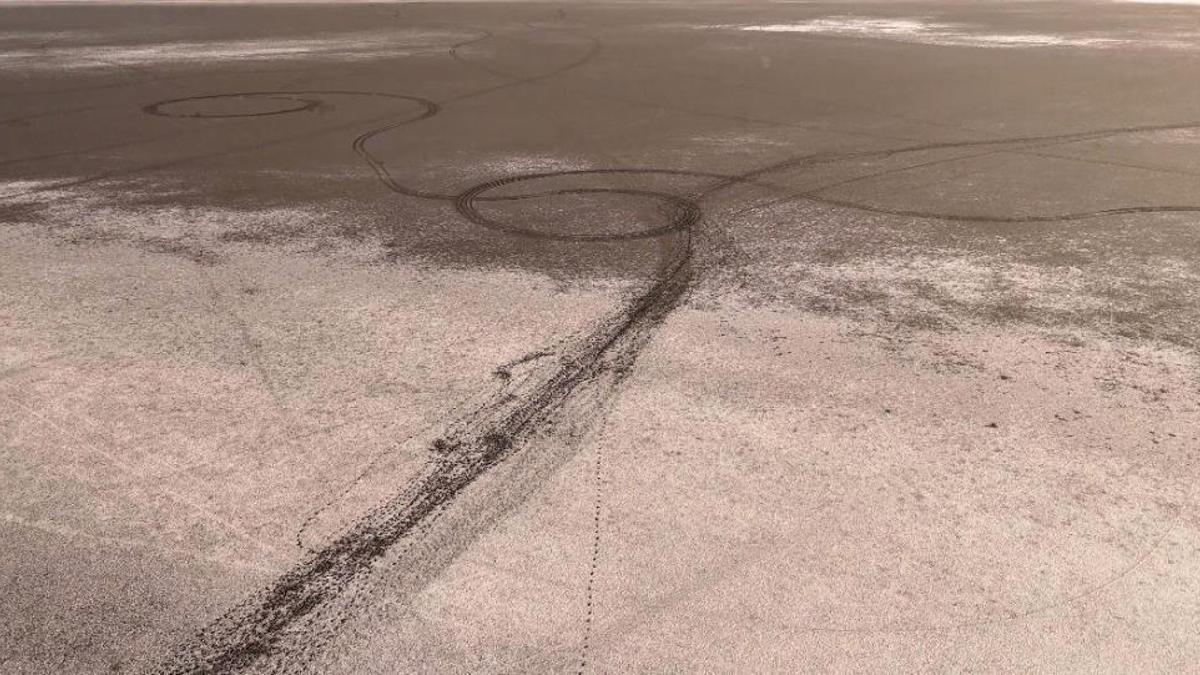 2 yıl önceye kadar her yer cennet gibiydi! Şimdi s…