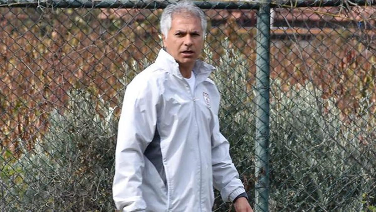 Altınordu’da bir dönem sona erdi! Namet Ateş istifa etti