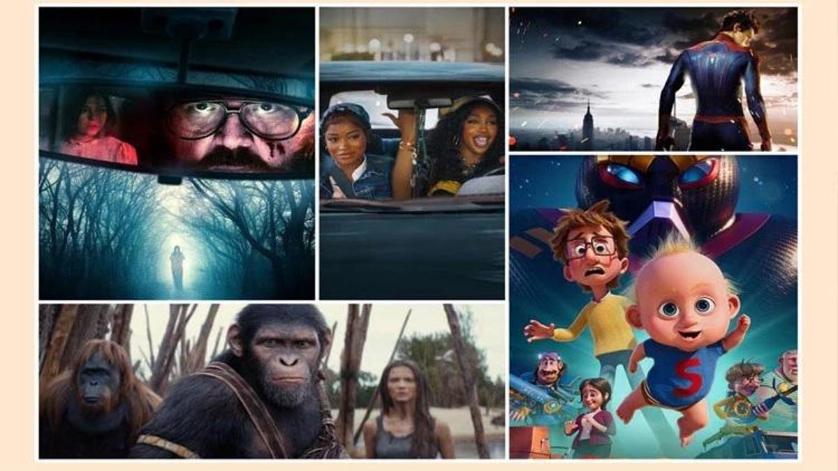 Kasım’da sinema başkadır