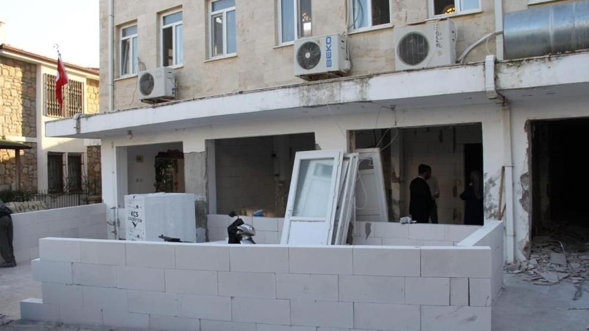 Muğla'da bir ilk olacak: Bu inşaata yatırım çağrısı yapılıyor