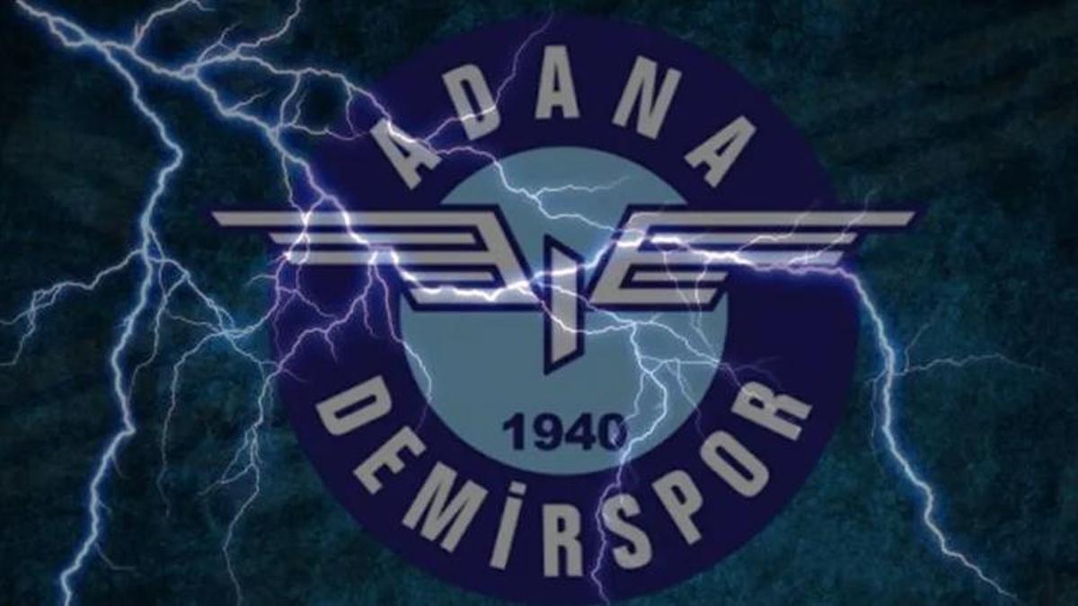 Adana Demirspor'da Koraz Palaz sonrası yeni hoca belli oluyor