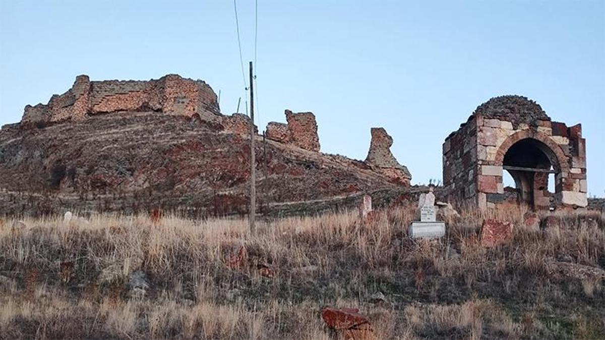 Tarihin kalbi Akdağmadeni’nde atıyor! Yozgat’ın gi…