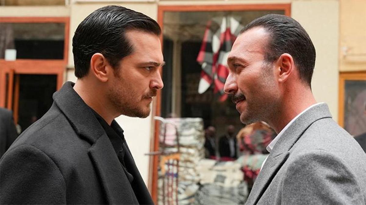 Eli öpülesi Kadir Baba! “Artık kötü karakterler seviliyor”