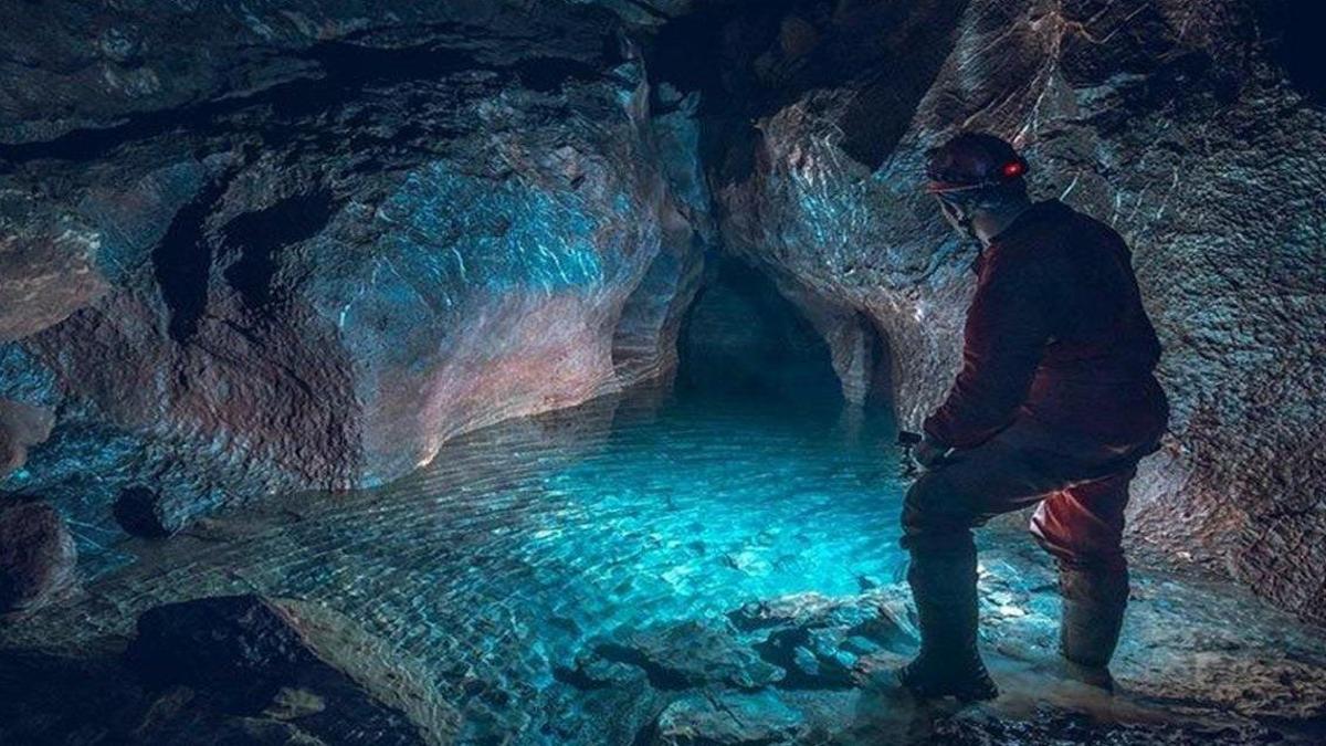 Konya'ya 2 saat uzakta ama sonu hala sır! Şifreyi çözen ölüyor: Köy halkı hiç giremedi