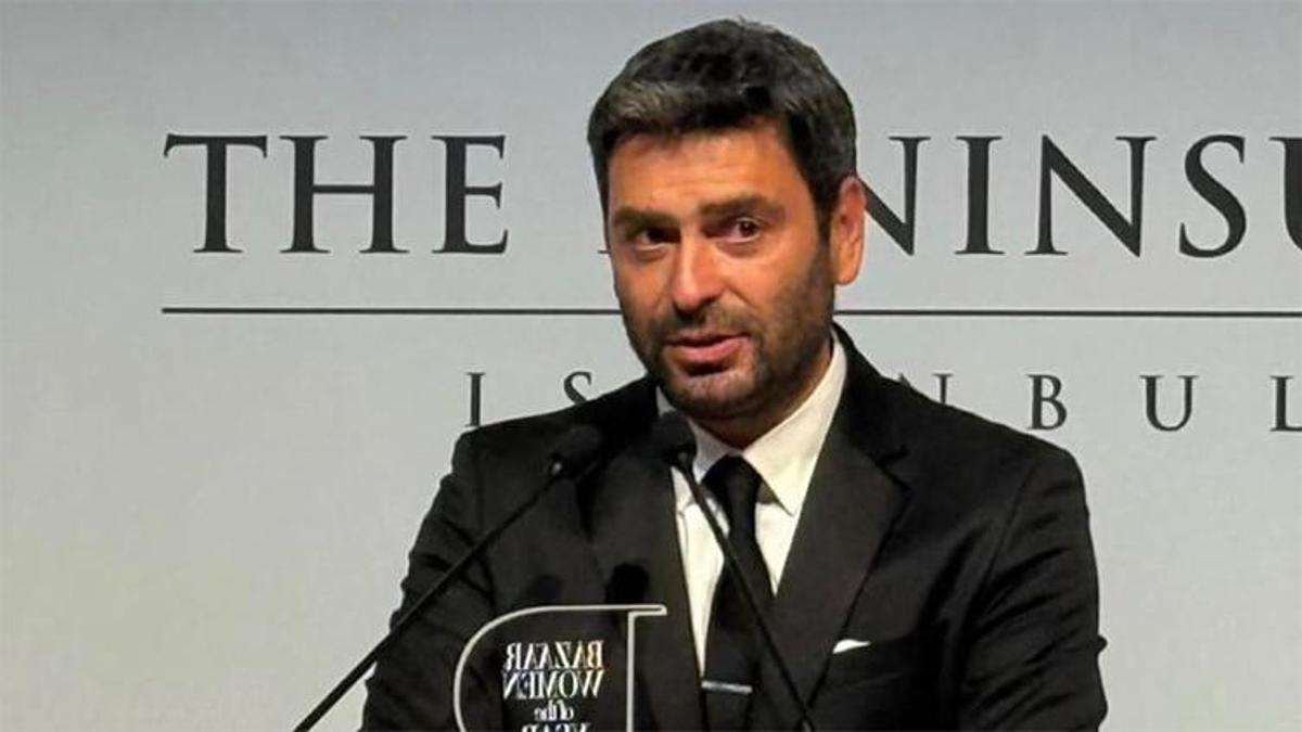 ‘Yılın erkeği’ Uzak Şehir’den çıktı