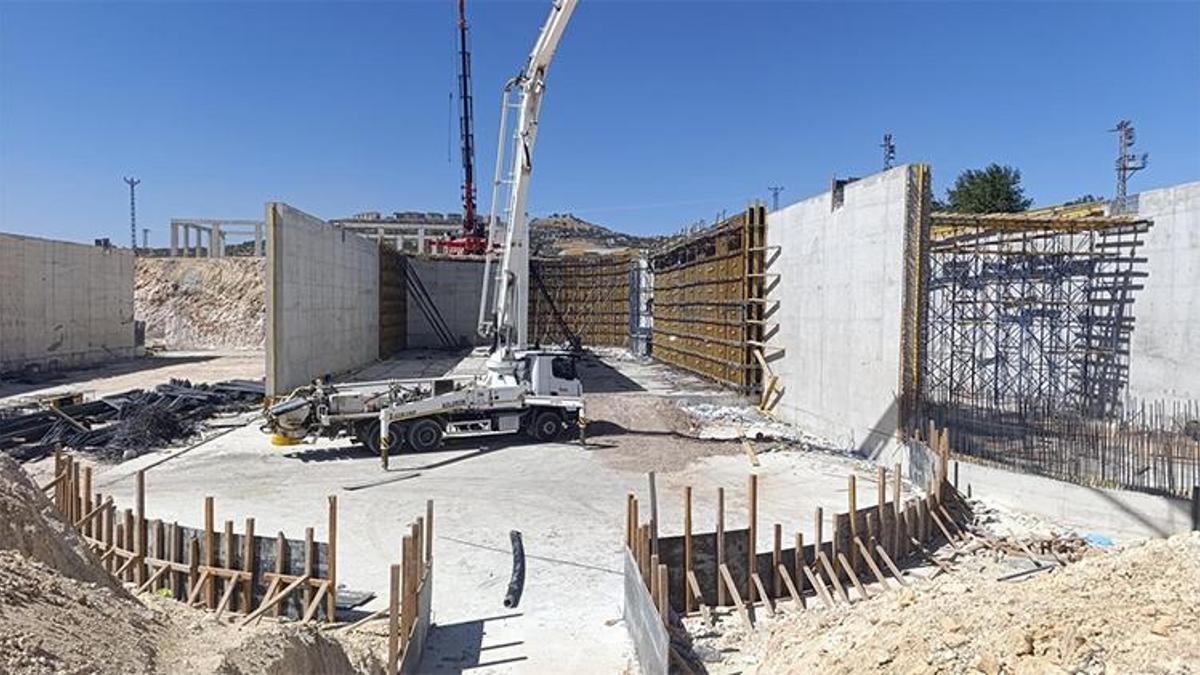 GASKİ’den dev hamle! Gaziantep’te çevreci dönüşüm, çifte kazanç